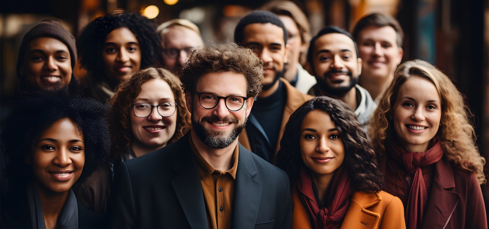 About Pastors Ekta Welfare Society