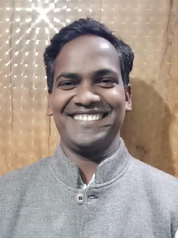 Sanjay Kumar