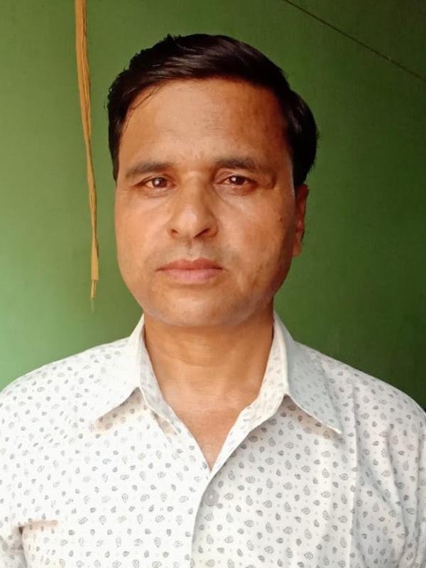 Rakesh Kumar