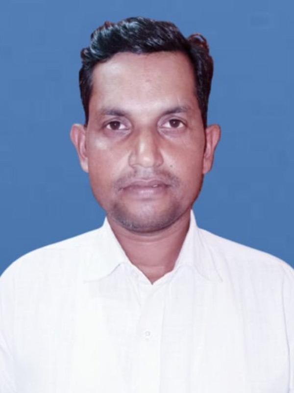 Sanjeev kumar