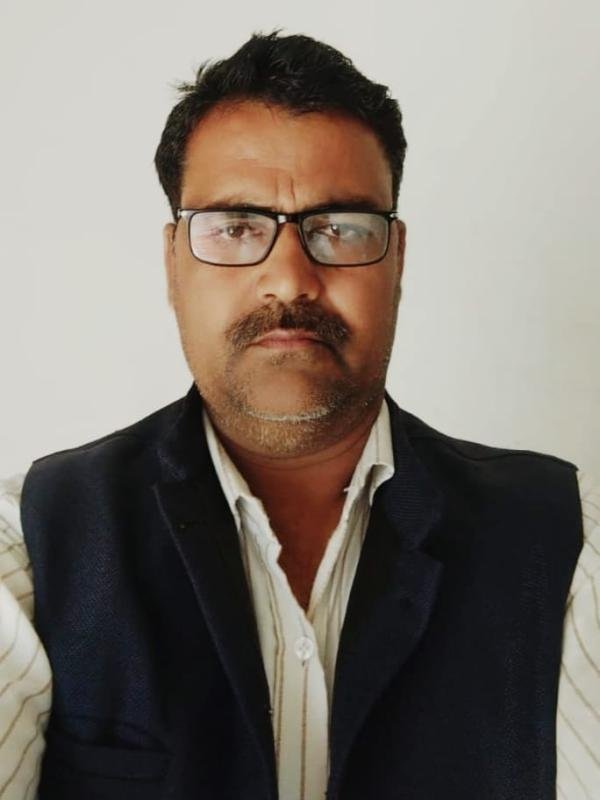 Rajesh Kumar