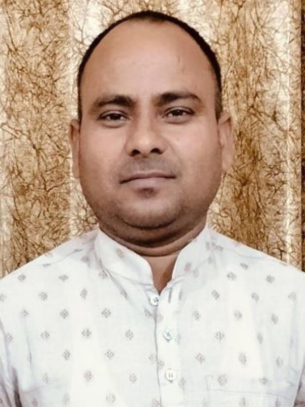 Ram Narayan