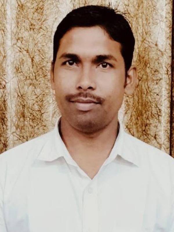 Ramesh Kumar
